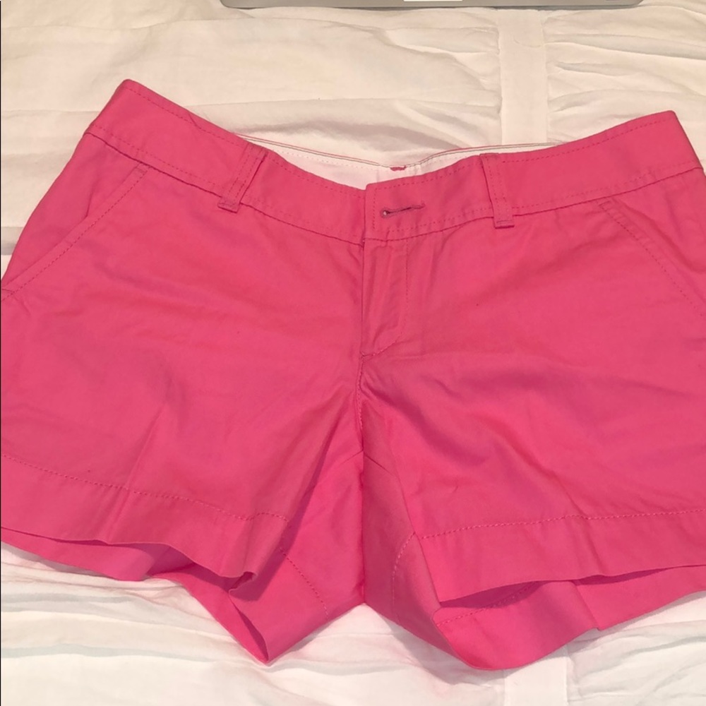 Lilly Pulitzer Callahan Shorts